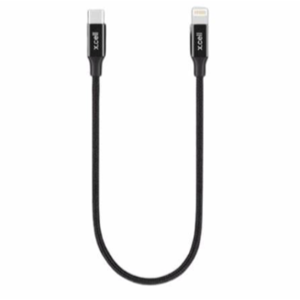 X.Cell Lightning To Type-C Cable CB-211LC 1 Meter