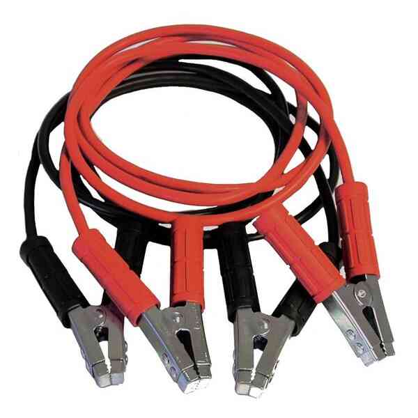Fixter Battery Booster Cable 500Amp
