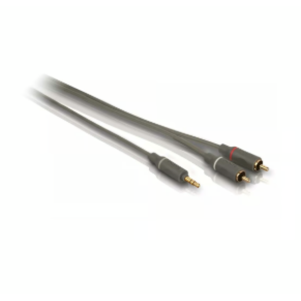 Philips Stereo Y cable (SWA4527S) 1.5M