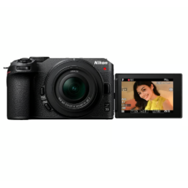 Nikon Mirrorless camera Z30 16-50mm kit
