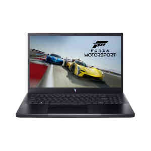 Acer Nitro V 15 15.6 Gaming Laptop, FHD Display, Intel Core i5-13420H Processor, 8 GB RAM, 512 GB SSD, 6 GB NVIDIA GeForce RTX 3050 Graphics, Windows 11 Home, Obsidian Black,...
