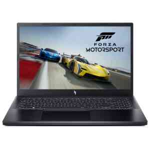 Acer Nitro V15 Gaming Laptop, 15.6 FHD IPS Display, Intel Core i5-13420H Processor, 8 GB RAM, 512 GB SSD, NVIDIA GeForce RTX 3050 6GB, Windows 11, Black, NHQNCEM00B