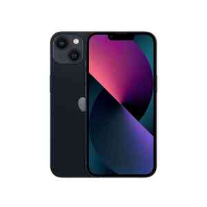 Apple iPhone 13 (128GB) - Midnight (Renewed)