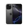 Apple iPhone 16 Pro Max (256 GB) - Black Titanium