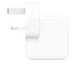 Apple USB-C Power Adapter, 30W, MW2G3ZE/A