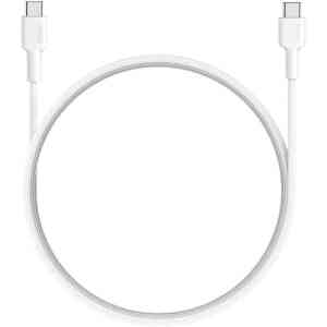 Aukey CD45 USB-C Cable 0.9m White
