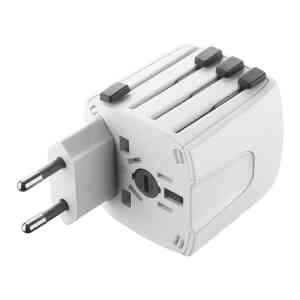 Cellular Line World Travel Adapter WTA