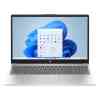 HP 15.6 FHD Notebook, Intel Core i7-1255U Processor, 16 GB RAM, 512 GB SSD Storage, Windows 11, Natural Silver, 15-FD0131NE