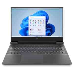 HP Victus Gaming Laptop 16-D1027NE ,Intel Core i7,16GB RAM,512GB SSD,NVIDIA Graphics ,16.1 FHD Touch,Windows 11,English-Arabic Keyboard