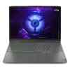 Lenovo 16 Gaming Notebook Ideapad, WQXGA Display, Intel Core i7-13620H, 16 GB, 512 GB SSD, RTX 4060 8 GB, LOQ-82XW006LAX