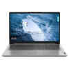 Lenovo Ideapad-1 15.6 Laptop, AMD Athlon Silver-7120U Processor, 8 GB RAM, 256 GB SSD, Windows 11, Grey, 15AMN7