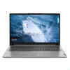 Lenovo IdeaPad 1 15IAU7 Notebook, 15.6 FHD Display, Intel Core i3-1215U Processor, 8 GB RAM, 256 GB SSD, Windows 11 Home, Grey, 82QD00G5AX
