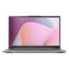 Lenovo Ideapd Slim 3 15.6 Laptop, FHD Display, Intel Core i5-12450H Processor, 8 GB RAM, 512 GB SSD, Windows 11, Arctic Grey , English & Arabic Keyboard, 83ER001LAX