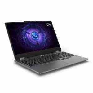 Lenovo LOQ-83GS007AAX,Intel Core i5-12450HX,12GB RAM,512GB SSD,NVIDIA GeForce RTX 2050 4GB,Graphics 15.6 Gaming Laptop,Luna Grey