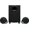 Logitech G560 RGB PC Gaming Speakers with Game-Driven Lighting | 980-001302 / 980-001301