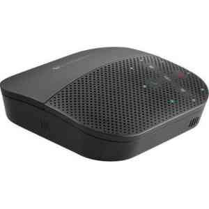 Logitech Mobile Speakerphone P710e - Speakerphone hands-free - wireless - Bluetooth / NFC | 980-000742