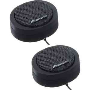 Pioneer TS-S20 20mm High-Power Component Dome Tweeter