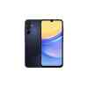 Samsung Galaxy A15 5G, Android Smartphone, Dual SIM Mobile Phone, 4GB RAM, 128GB Storage, Blue Black (UAE Version)