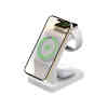 Smart 3 In 1 Wireless MagSafe Dock SAMWDC