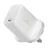 Smartix Premium Power USB-C Wall Adapter, 20 W, White, HCPD20C