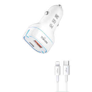 Trands 38W Travel Charger AD5932