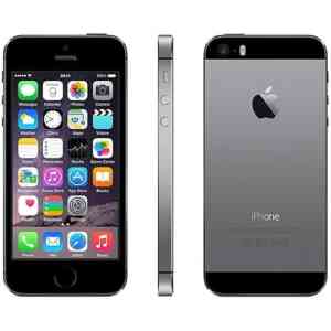 Used Cellular phone á¼± Phone 5s, 16GB