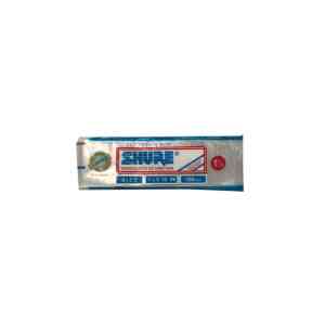 100-Piece Super Elastic Ice Candy Bag / Wrapper - Size 1-1/2 X 10