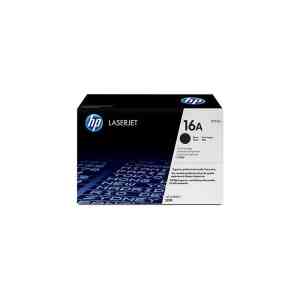 16A LaserJet Toner Cartridge - Black (Q7516A)