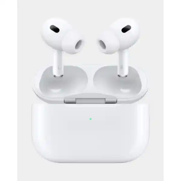 Apple AirPods Pro 2nd Generation with MagSafe Case (USB-C)