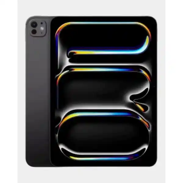 Apple iPad Pro 11 inch M4 chip WIFI 2TB with Nano Texture Glass MWR83 - Space Black