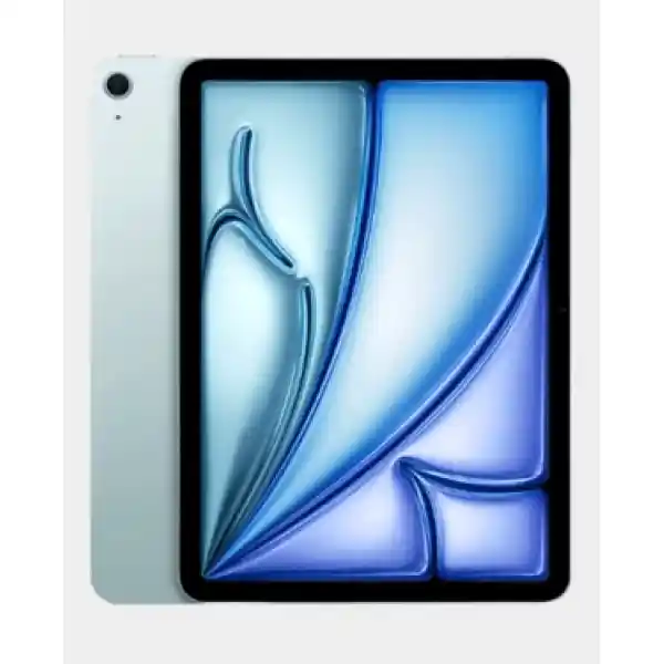 Apple iPad Air 11-inch M2 chip Wi-Fi + Cellular 512GB MUXN3AB/A - Blue