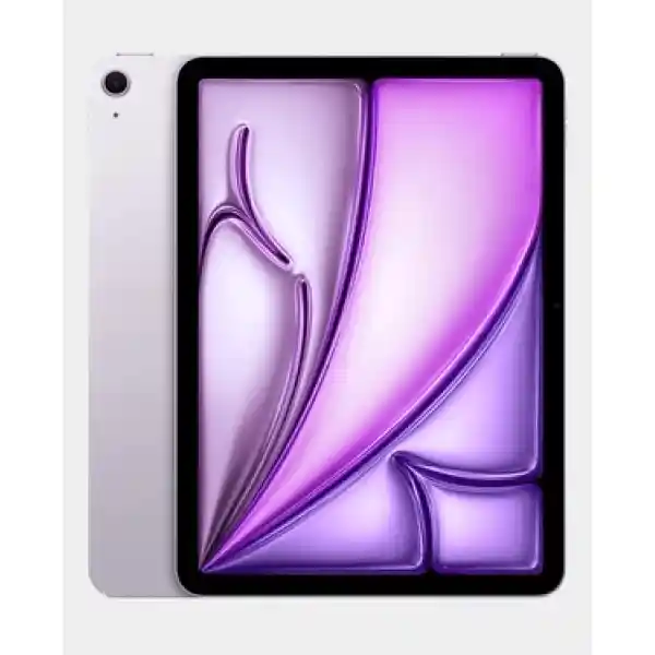 Apple iPad Air 11-Inch M2 Chip Wi-Fi 256GB MUWK3AB/A - Purple