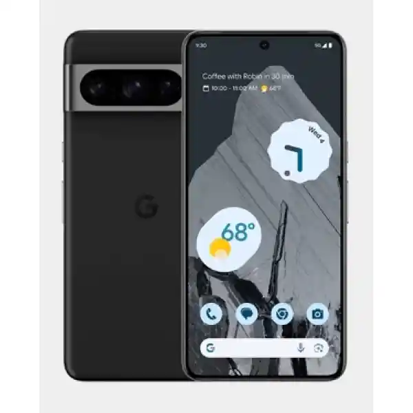 Google Pixel 8 Pro 12GB 256GB - Obsidian