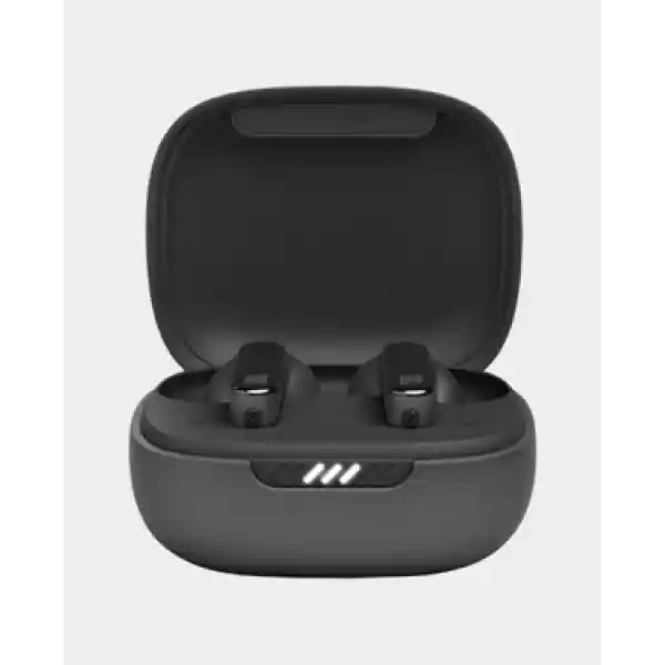JBL Live Pro 2 True Wireless Earbuds | 11mm Driver Diameter | 40 Hours Playtime | Adaptive Noise Cancelling | Bluetooth 5.2 - Black