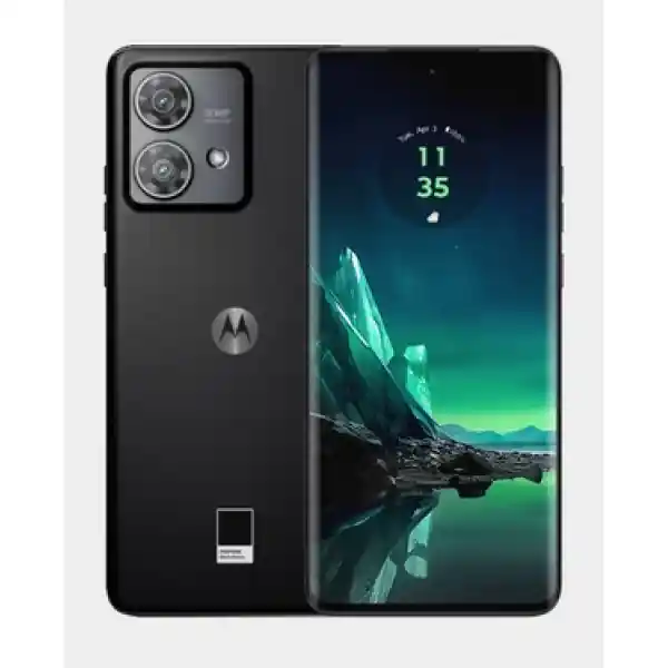 Moto Edge 40 Neo 5G 12GB 256GB - Black Beauty