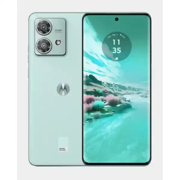Moto Edge 40 Neo 5G 12GB 256GB - Soothing Sea