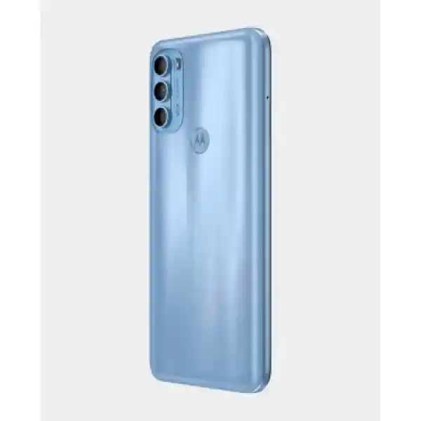 Moto G71 5G 6GB 128GB (Anker Sound Core A20i) – Arctic Blue