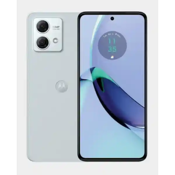 Moto G84 5G 12GB 256GB - Marshmallow Blue