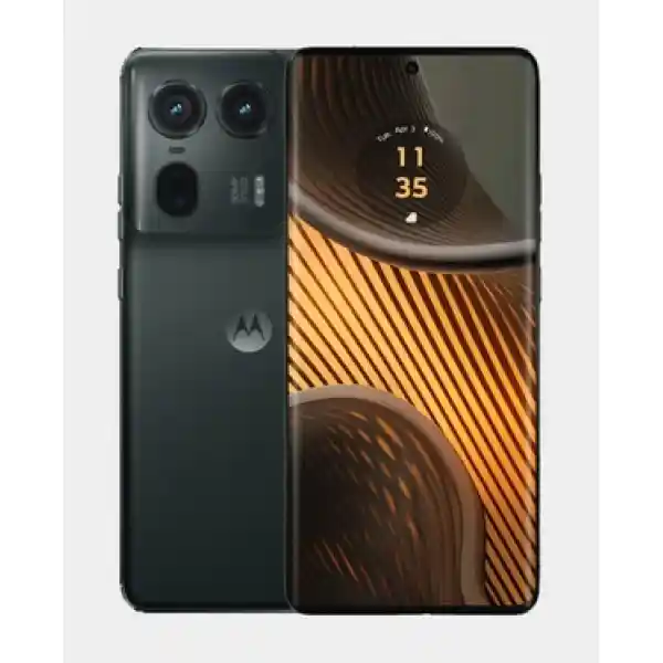 Motorola Moto Edge 50 Ultra 16GB 1TB / PB0Y0029AE - Forest Grey
