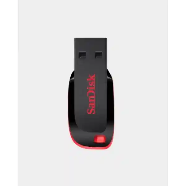 SanDisk Flash Drive 64GB