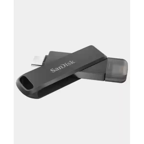 SanDisk Expand Flash Drive Luxe 64GB SDIX70N-064G-AN6NN - Black