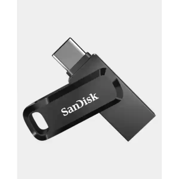Sandisk Ultra Dual Drive Go USB Type C 32GB SDDDC3-032G-G46