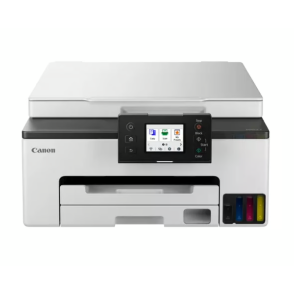 Canon Maxify 3-in-1 Mega Tank Printer, GX1040