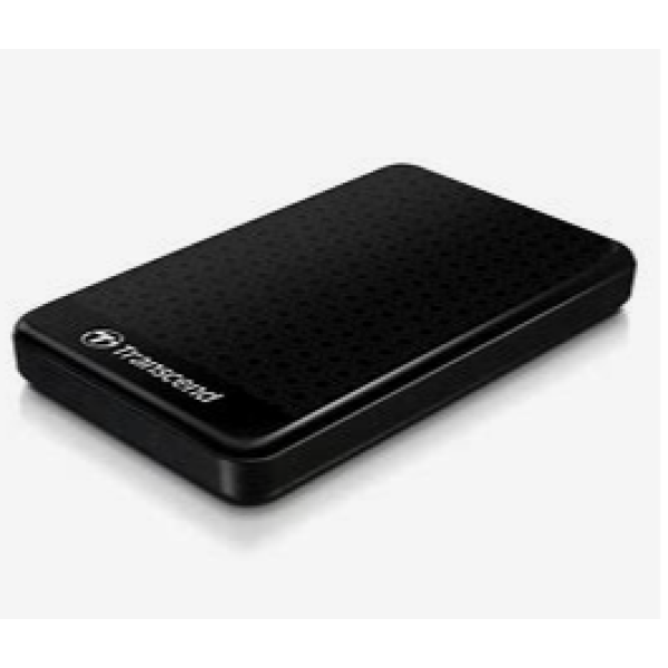Transcend External HDD 1TSJ25A3 1TB 3.0