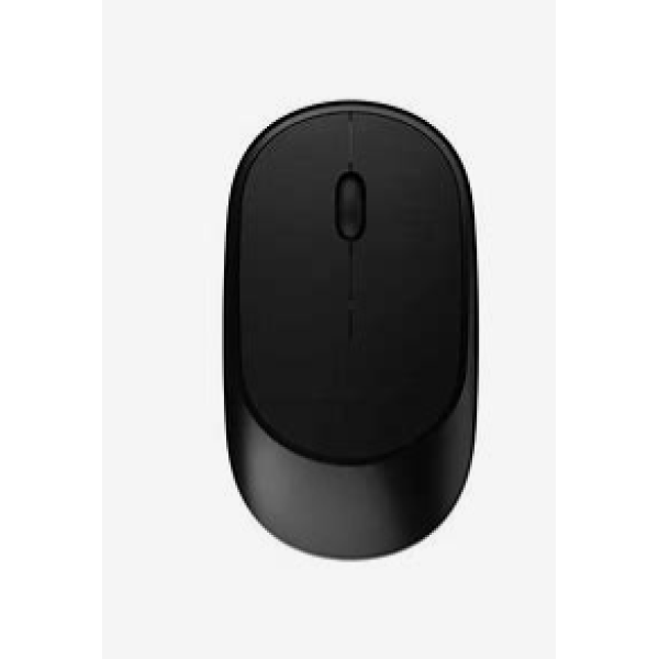Trands 2.4G Wireless Portable Mouse for laptop, desktop and PCs, Plug and Play Optical Mouse MU257