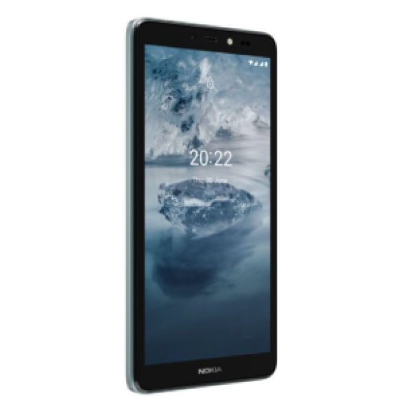 Nokia C2 2nd Edition Plus Dual SIM ,2GB RAM, 32GB Storage,Grey
