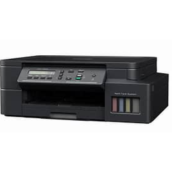 Brother DCP-T520W All-In-One Ink Tank Refill System Printer
