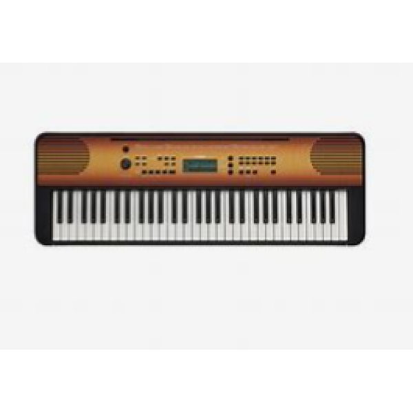 Yamaha Portable Digital Keyboard PSR E360MA