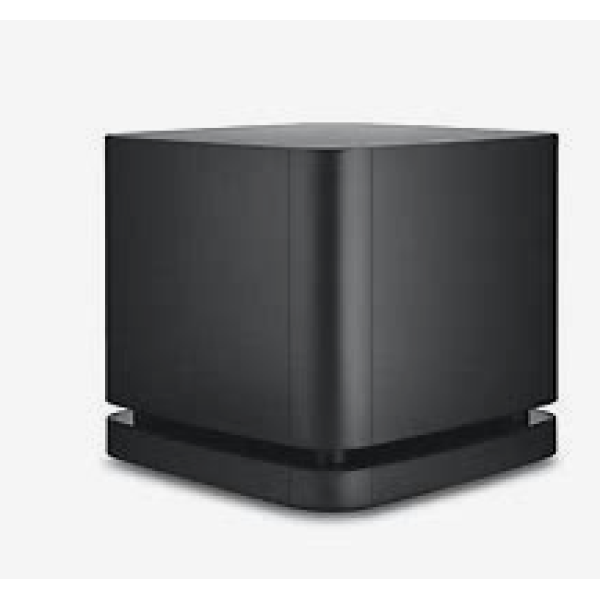 Bose Bass Module 500 230V Black
