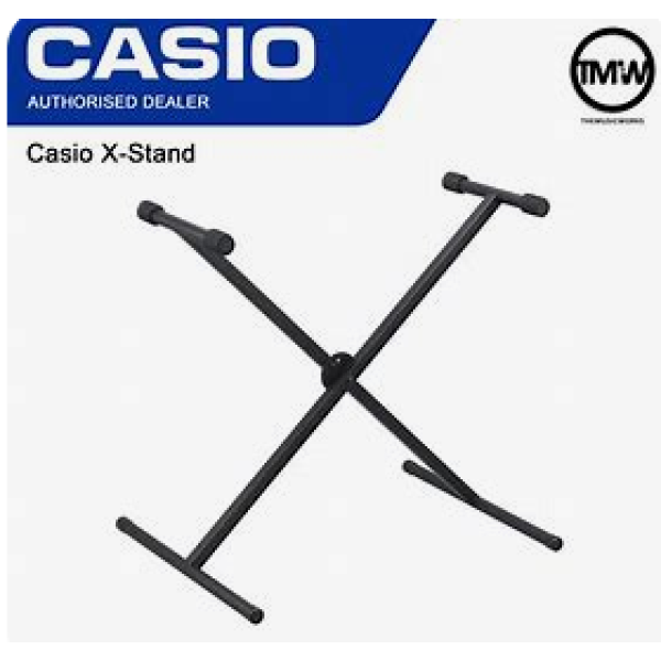 Casio Keyboard Stand CS-2X